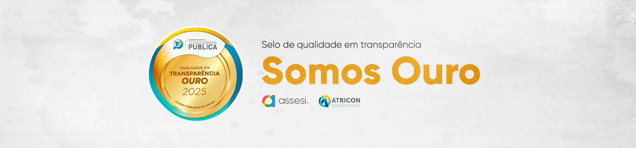 Banner — Portal